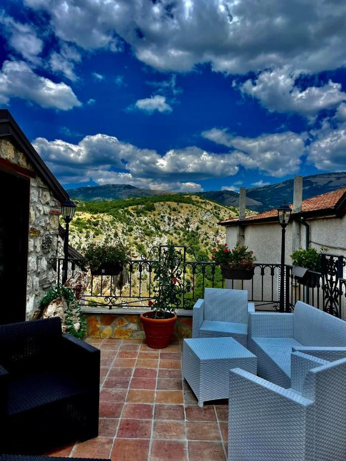 Hotel Villa Torre Antica Atena Lucana Zewnętrze zdjęcie