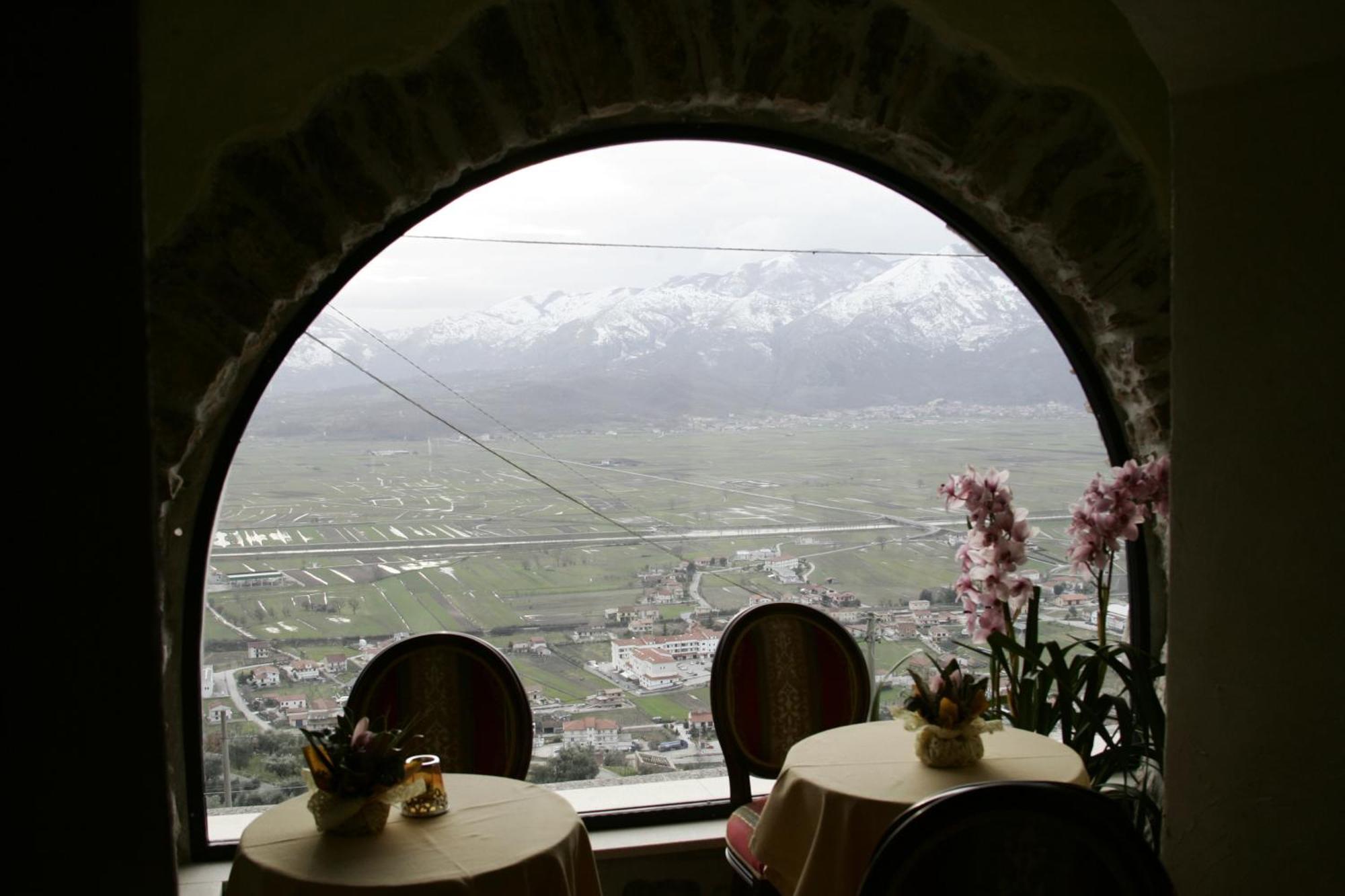 Hotel Villa Torre Antica Atena Lucana Zewnętrze zdjęcie