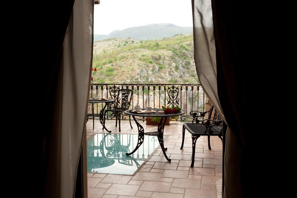 Hotel Villa Torre Antica Atena Lucana Zewnętrze zdjęcie
