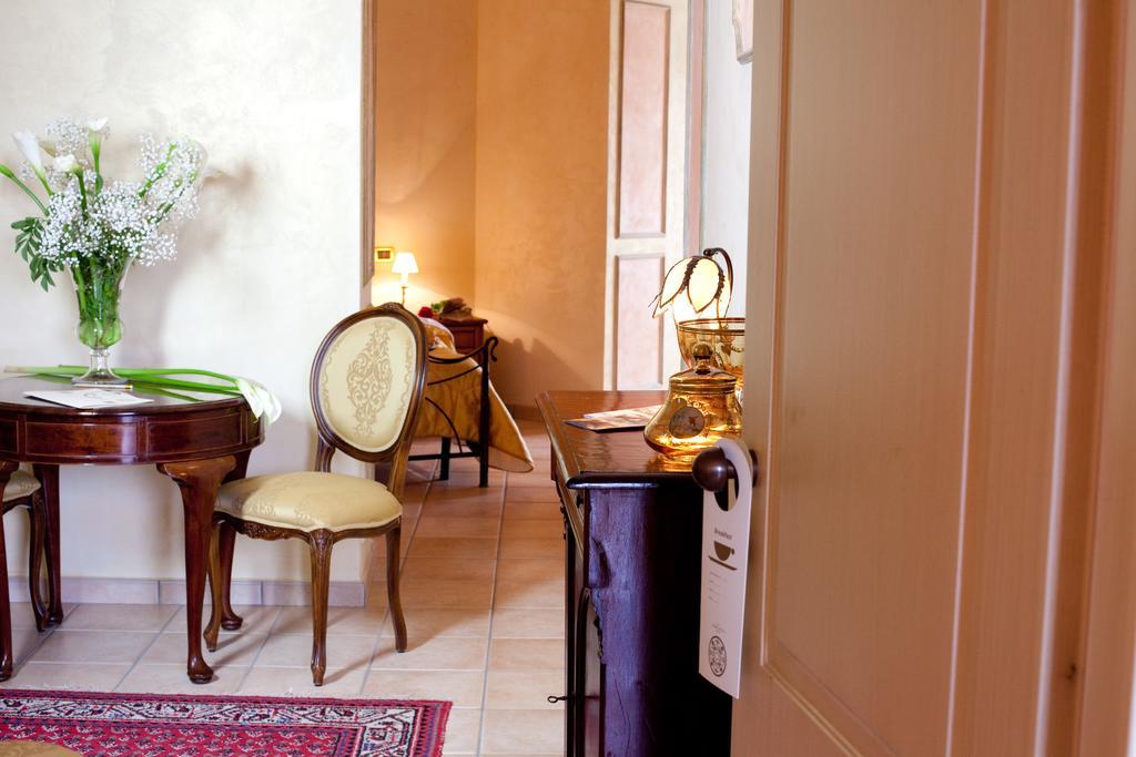 Hotel Villa Torre Antica Atena Lucana Zewnętrze zdjęcie