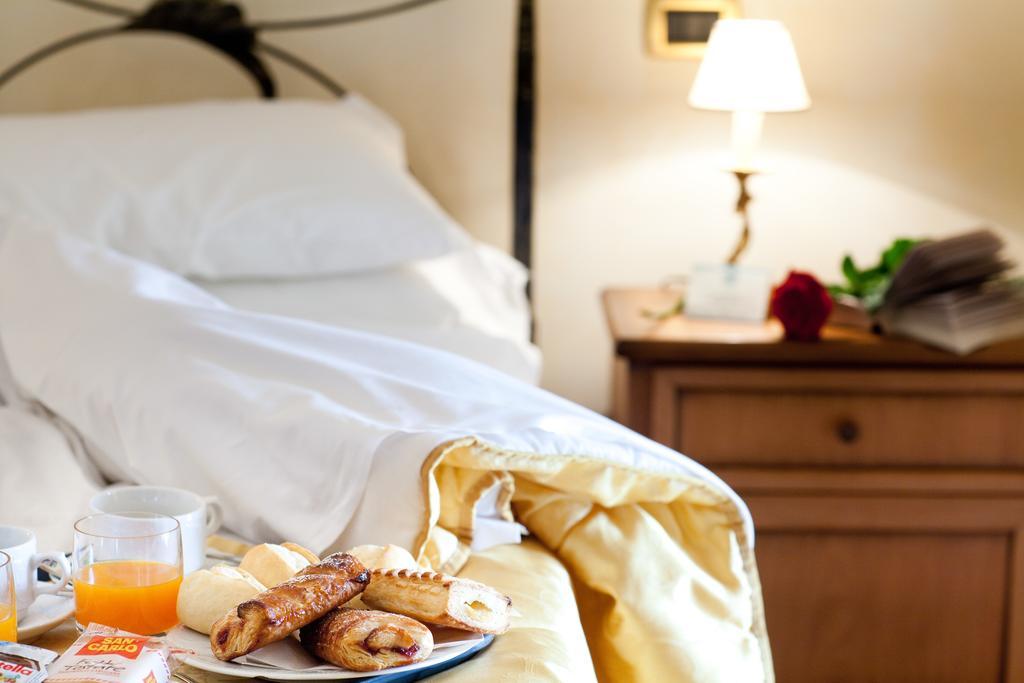 Hotel Villa Torre Antica Atena Lucana Zewnętrze zdjęcie