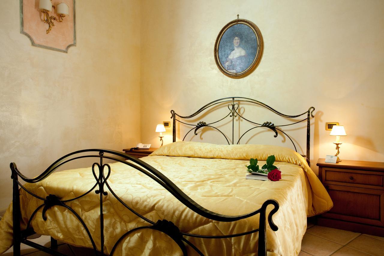 Hotel Villa Torre Antica Atena Lucana Zewnętrze zdjęcie