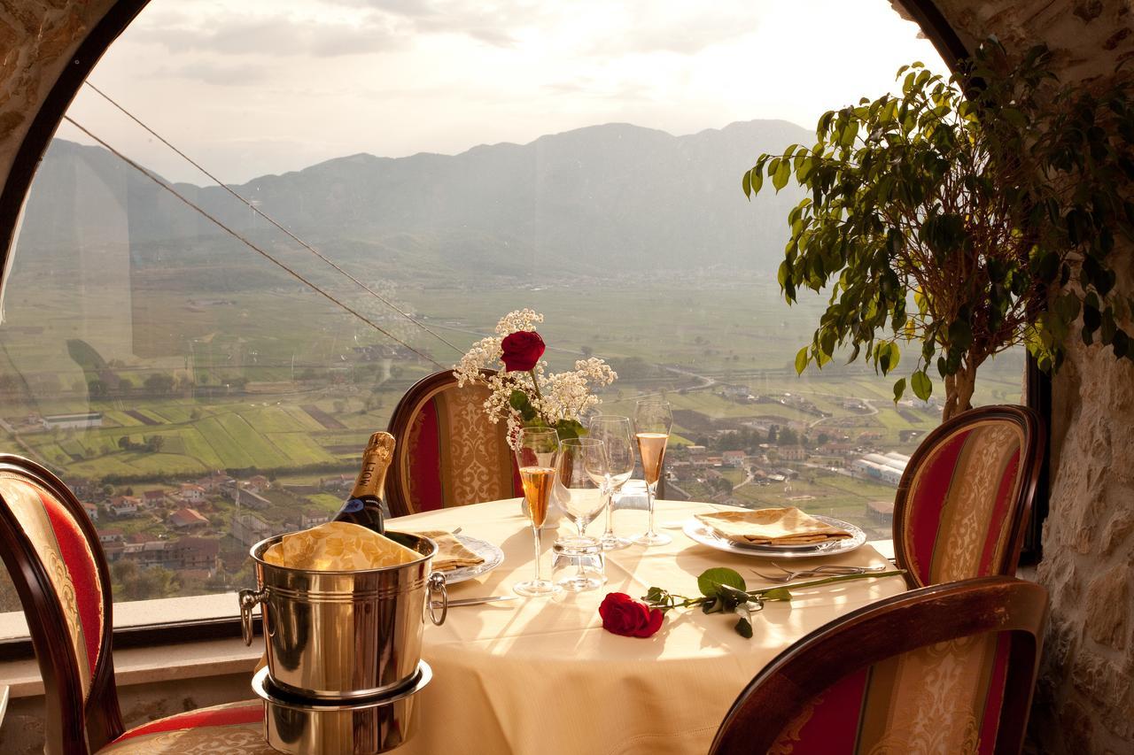 Hotel Villa Torre Antica Atena Lucana Zewnętrze zdjęcie
